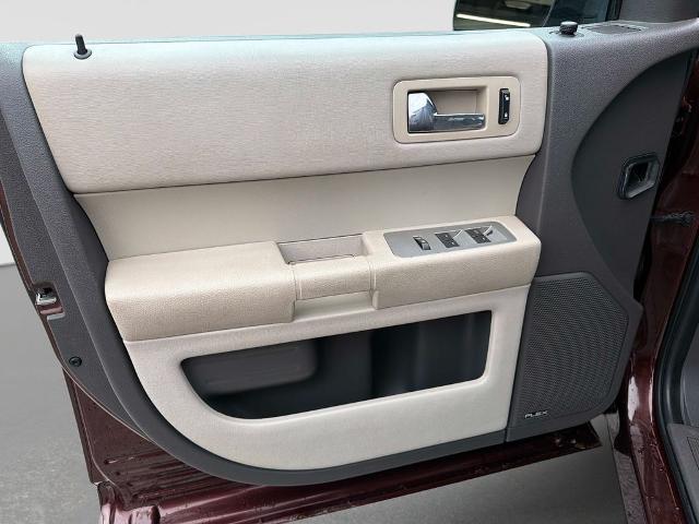 2010 Ford Flex SE