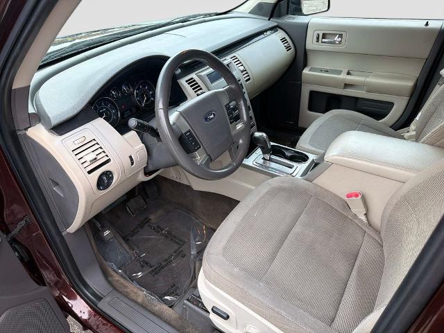 2010 Ford Flex SE