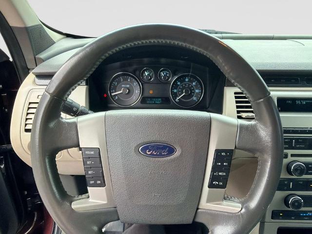 2010 Ford Flex SE