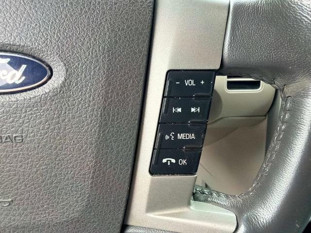 2010 Ford Flex SE