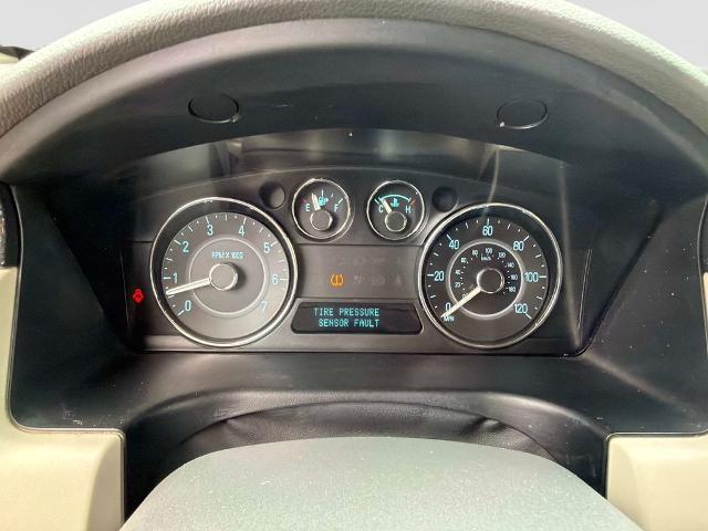 2010 Ford Flex SE