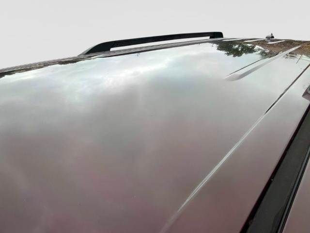 2010 Ford Flex SE