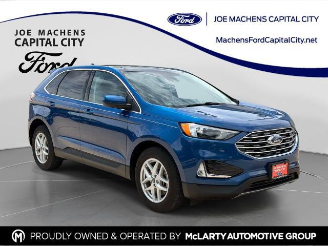 2022 Ford Edge SEL for sale in Jefferson City, MO