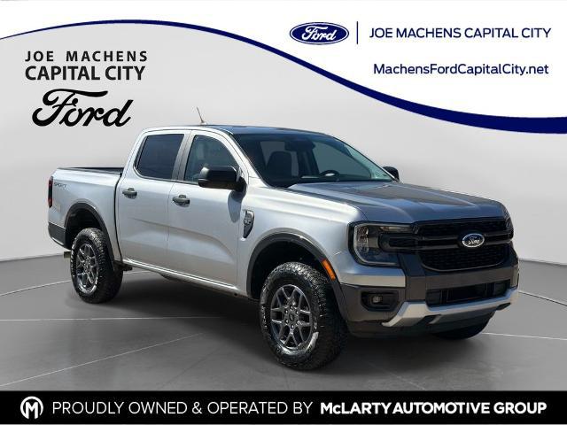 2024 Ford Ranger XLT for sale in Jefferson City, MO