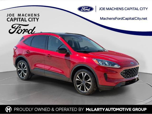 2022 Ford Escape SE for sale in Jefferson City, MO