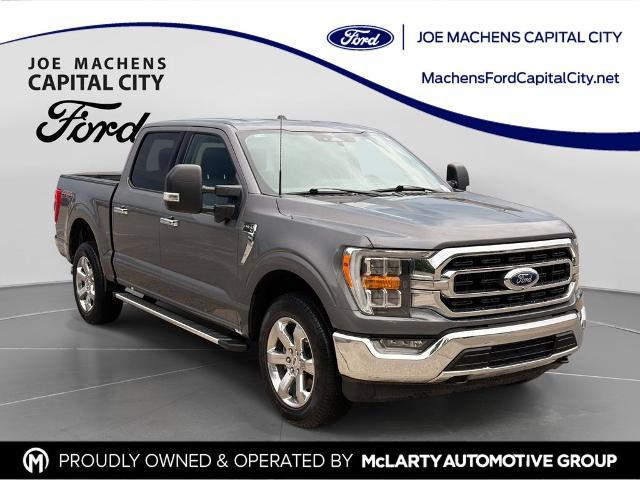 2023 Ford F-150 XLT for sale in Jefferson City, MO