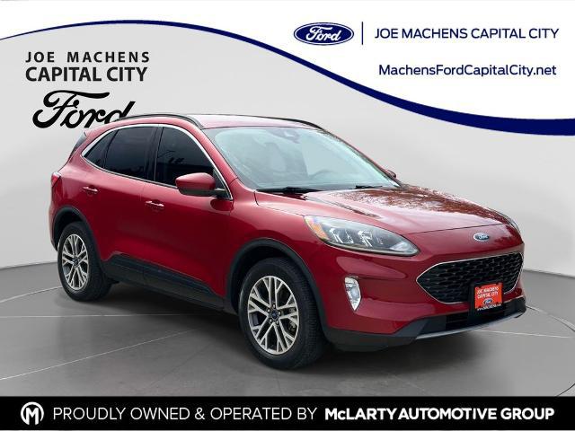 2022 Ford Escape SEL for sale in Jefferson City, MO