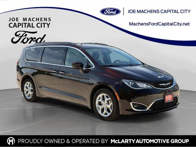 2018 Chrysler Pacifica Touring Plus for sale in Jefferson City, MO