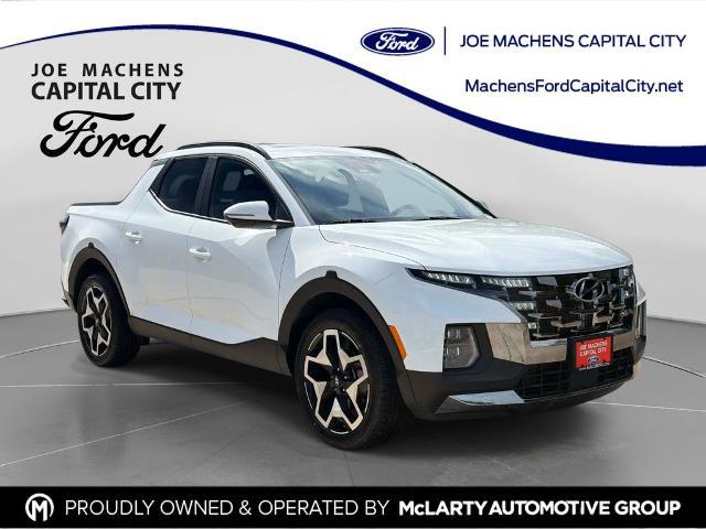 2022 Hyundai Santa Cruz Limited for sale in Jefferson City, MO