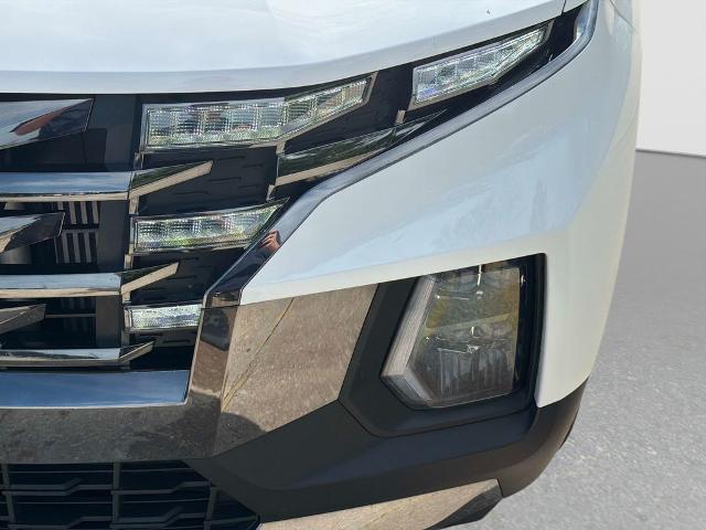 2022 Hyundai Santa Cruz Limited
