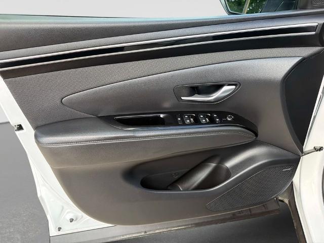 2022 Hyundai Santa Cruz Limited
