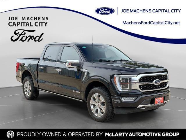 2023 Ford F-150 Platinum for sale in Jefferson City, MO