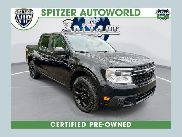 2024 Ford Maverick XLT for sale in Hartville, OH