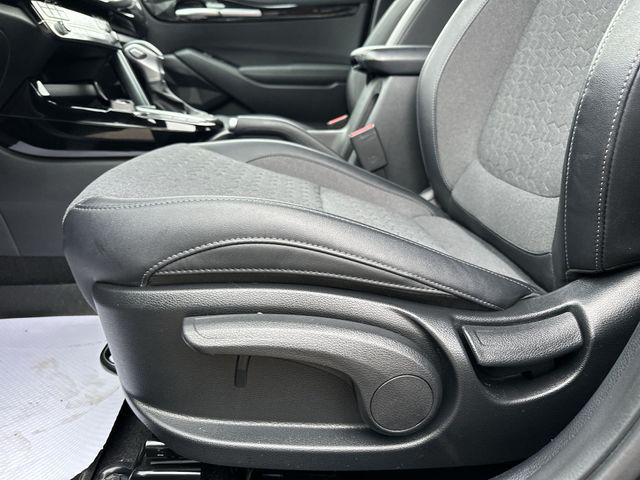 2024 Kia Seltos X-Line