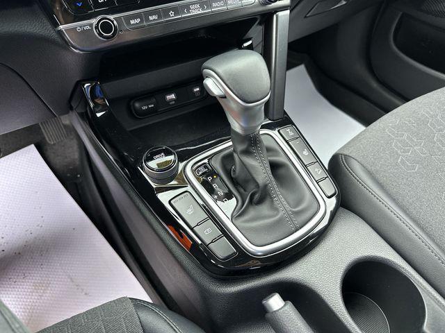 2024 Kia Seltos X-Line