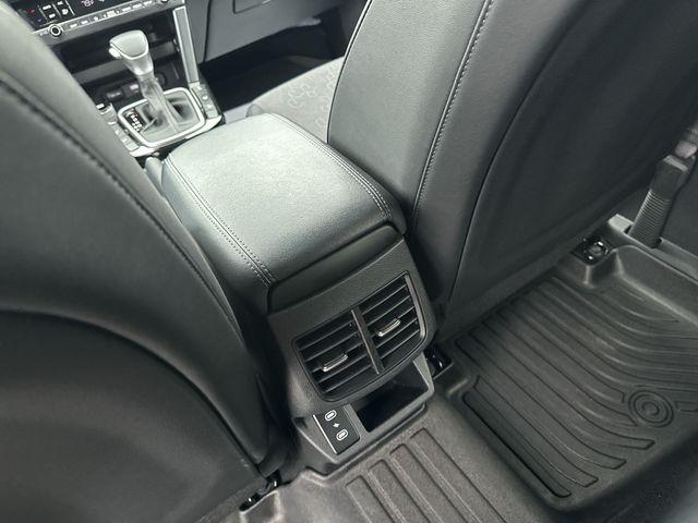 2024 Kia Seltos X-Line