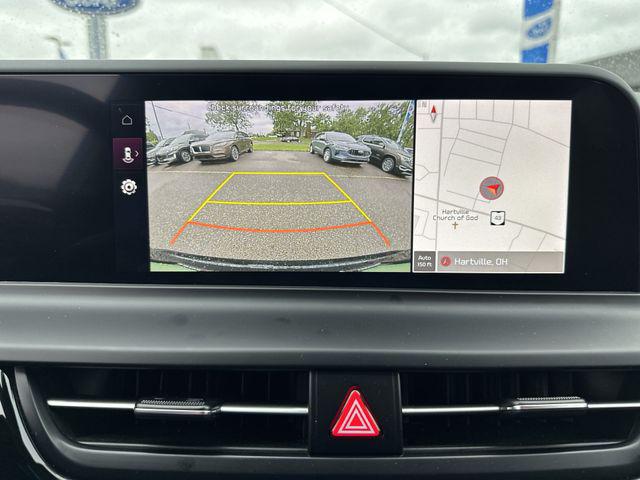 2024 Kia Seltos X-Line