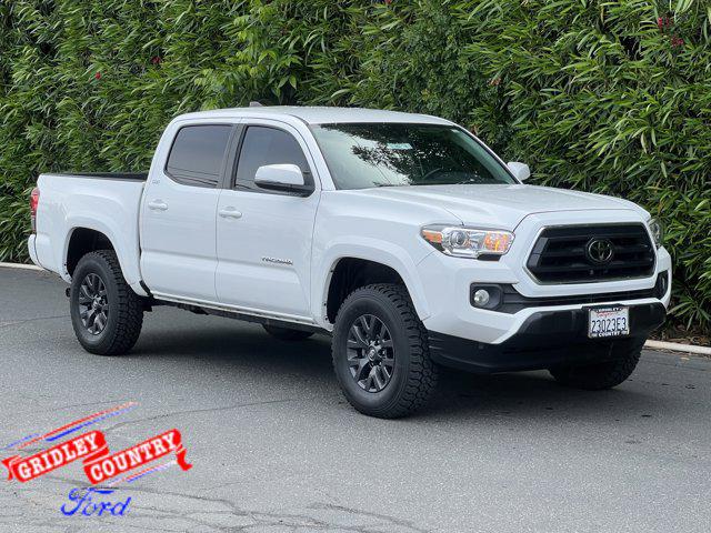 2021 Toyota Tacoma TRD Off Road for sale in Gridley, CA