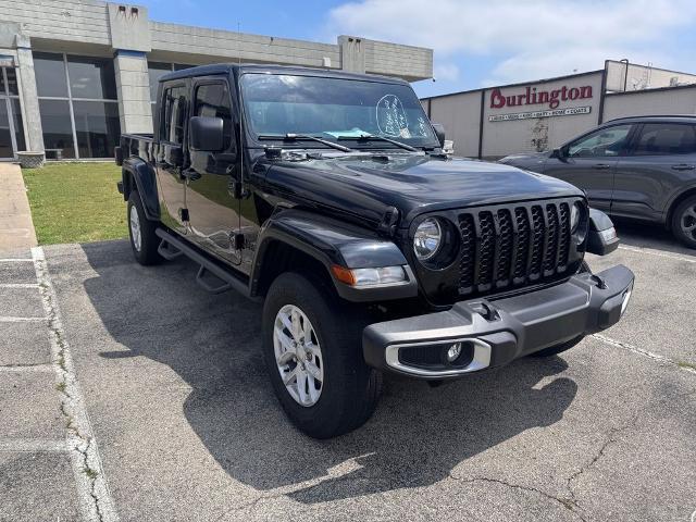 2023 Jeep Gladiator Sport S for sale in Jonesboro, AR