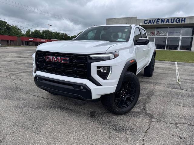 2025 GMC Canyon 4WD Elevation for sale in Jonesboro, AR