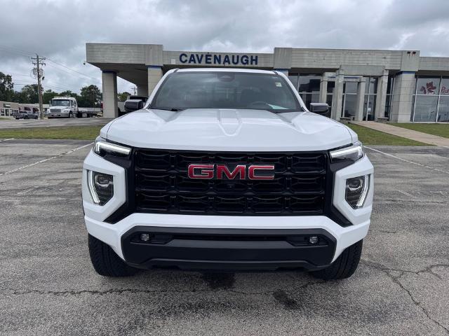 2025 GMC Canyon 4WD Elevation