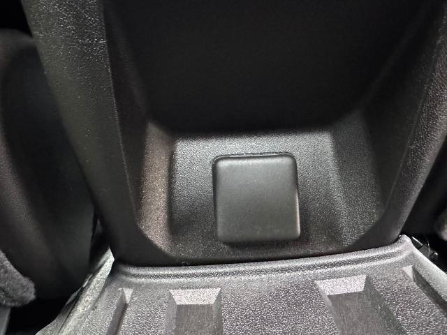 2025 GMC Canyon 4WD Elevation