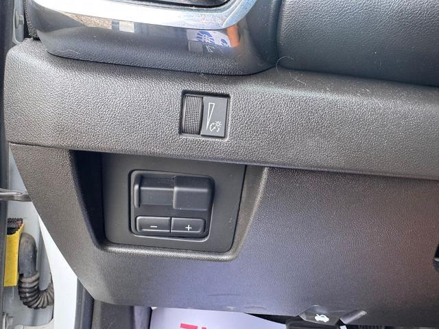 2025 GMC Canyon 4WD Elevation