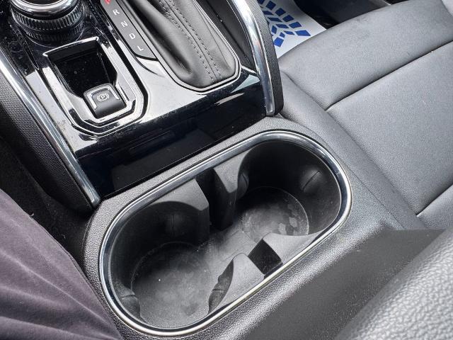 2025 GMC Canyon 4WD Elevation