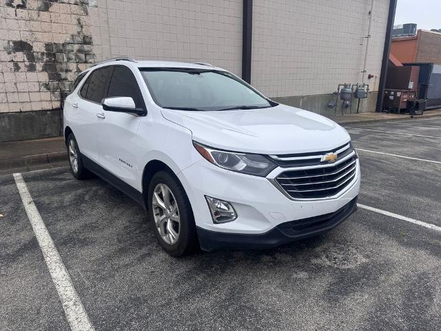 2018 Chevrolet Equinox Premier for sale in Jonesboro, AR
