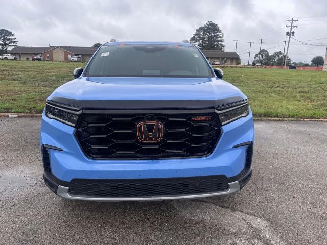 2025 Honda Pilot TrailSport for sale in Jonesboro, AR