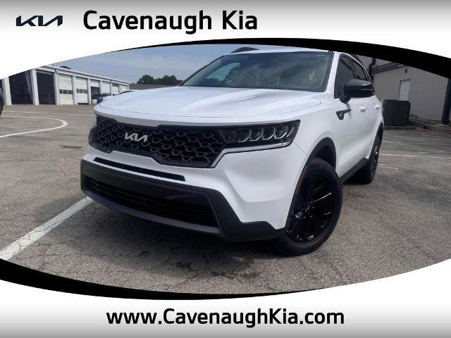 2023 Kia Sorento X-Line S for sale in Jonesboro, AR