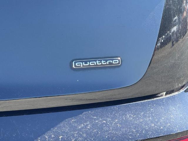 2022 Audi Q5 Premium Plus 45 TFSI S line quattro S tronic