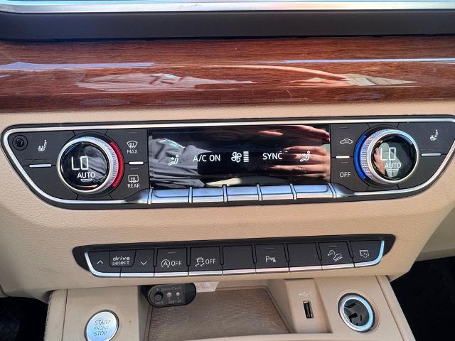 2022 Audi Q5 Premium Plus 45 TFSI S line quattro S tronic