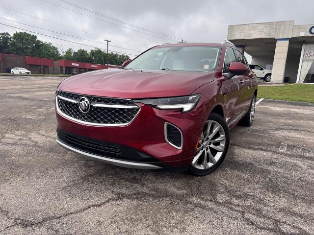 2023 Buick Envision Avenir FWD for sale in Jonesboro, AR