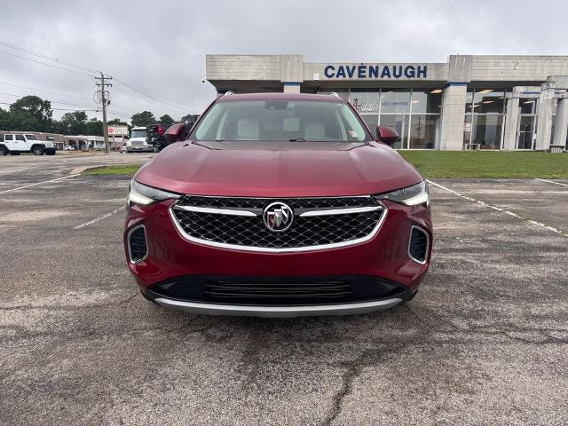 2023 Buick Envision Avenir FWD