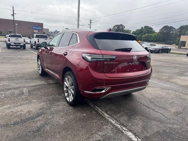 2023 Buick Envision Avenir FWD
