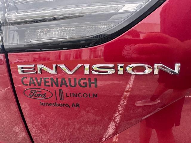 2023 Buick Envision Avenir FWD