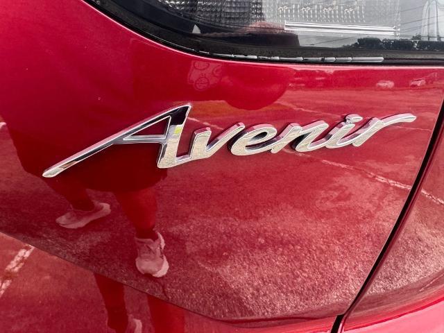2023 Buick Envision Avenir FWD