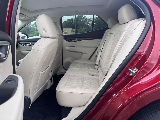 2023 Buick Envision Avenir FWD