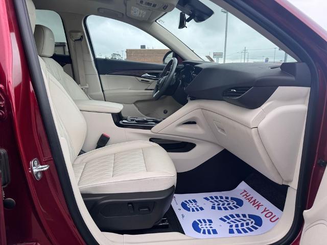 2023 Buick Envision Avenir FWD