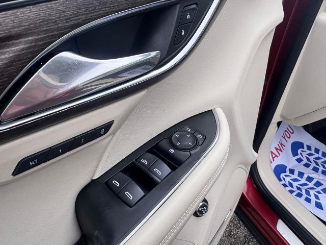 2023 Buick Envision Avenir FWD