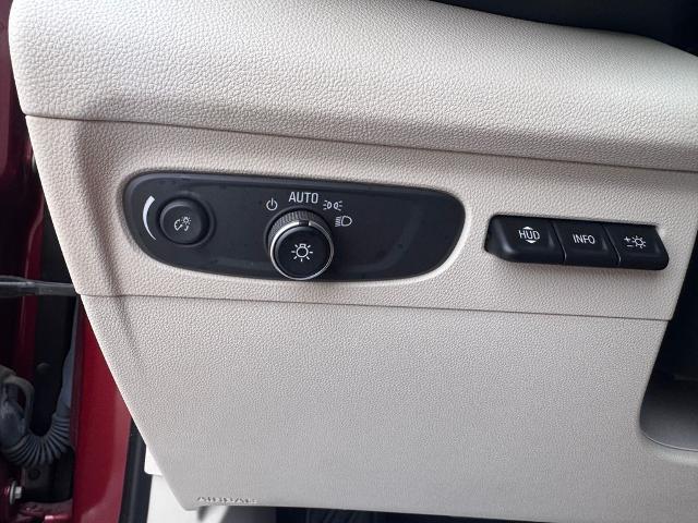 2023 Buick Envision Avenir FWD