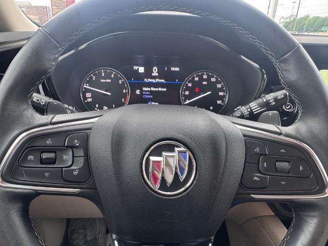 2023 Buick Envision Avenir FWD