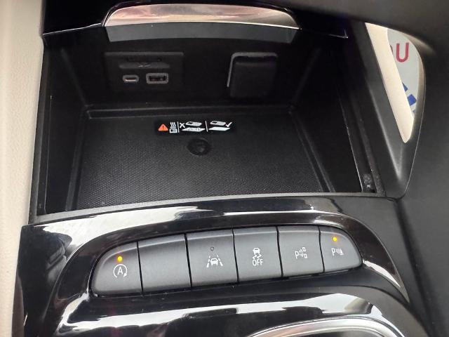 2023 Buick Envision Avenir FWD