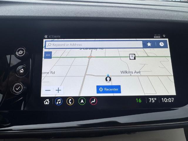 2023 Buick Envision Avenir FWD