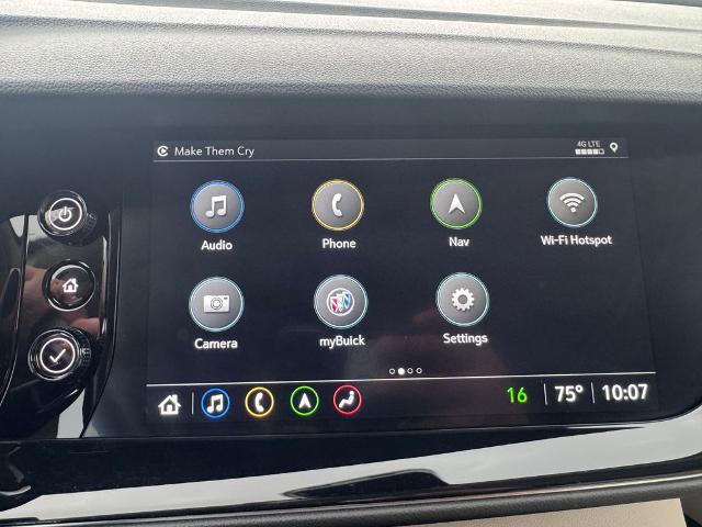 2023 Buick Envision Avenir FWD