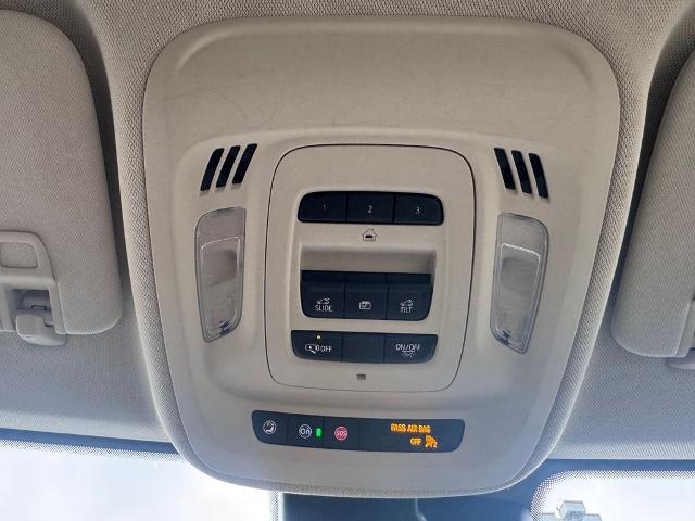 2023 Buick Envision Avenir FWD