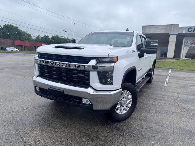 2023 Chevrolet Silverado 2500HD 4WD Crew Cab Standard Bed LT for sale in Jonesboro, AR