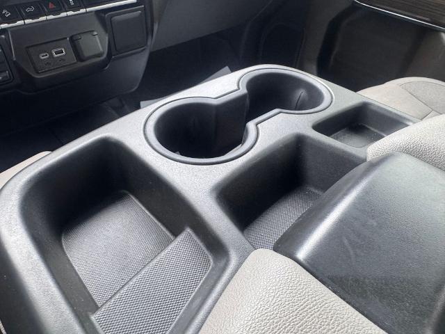 2023 Chevrolet Silverado 2500HD 4WD Crew Cab Standard Bed LT