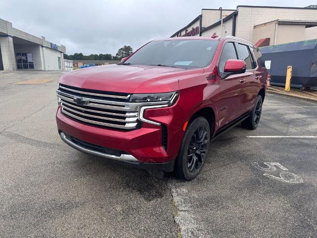 2024 Chevrolet Tahoe 4WD High Country